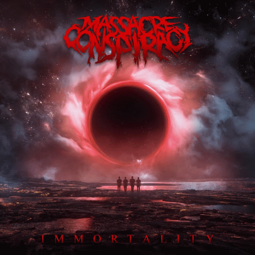 Massacre Conspiracy : Immortality Massacre Conspiracy : Immortality